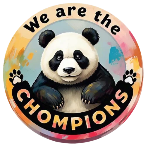 We Are The Champions